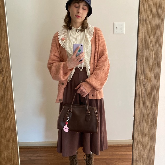 Meet your Posher, Rebecca - Picture 4 of 8